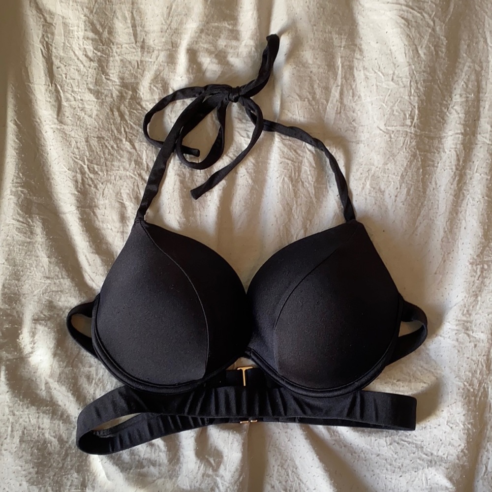VS double banded push-up